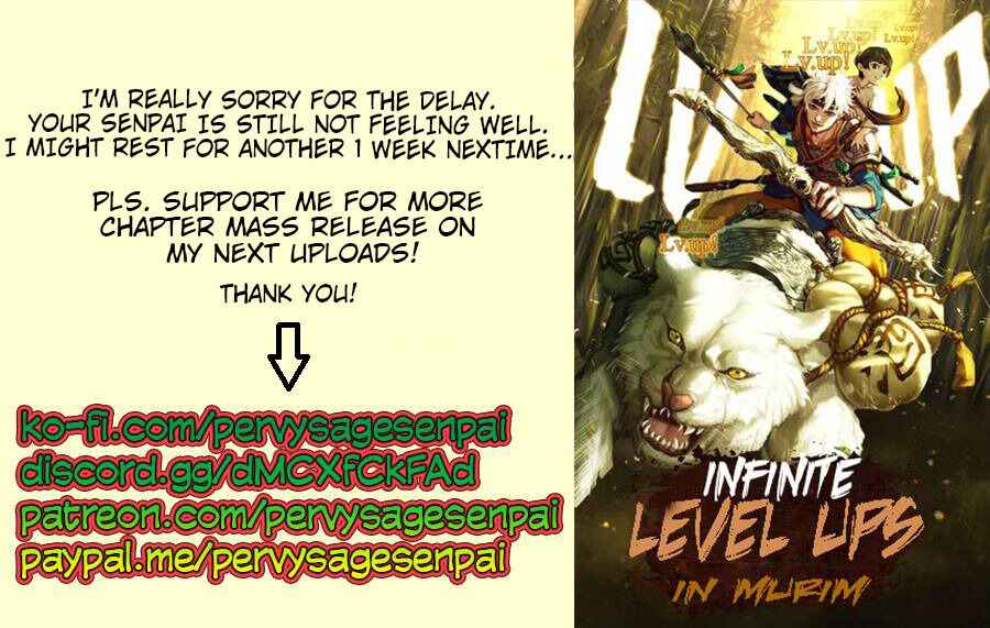 Infinite Level Up in Murim Chapter 26 1